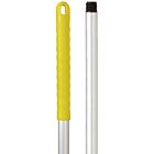 Robert Scott Yellow Mop Handles 125cm - unit