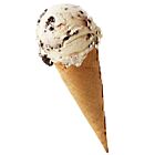 Kellys Cookies & Cream Dairy Ice Cream