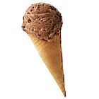 Kellys Chocolate Dairy Ice Cream