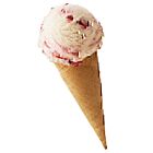 Kellys Eton Mess Dairy Ice Cream