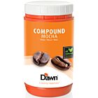 Dawn Mocha Patisserie Compound Flavouring