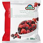 Greens Frozen Summer Berry Fruit Mix