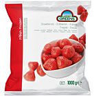 Greens Frozen Strawberries