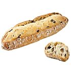 Bridor Frozen Olive & Thyme Finedor Bread Rolls 17.5cm