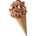 Kellys Rocky Road Dairy Ice Cream