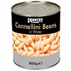 Rivderdene Cannellini Beans in Water