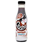 Crusha No Added Sugar Chocolate Milkshake Mix