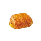 Bridor Frozen Custard Filled Cream Pastry Rolls