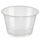 Zeus Packaging Portion Pots 4oz