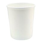 Zeus Packaging White Soup Cup 32oz/950ml