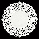 Swantex Round Doyleys 140mm