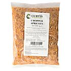 Curtis Dried Chopped Apricots