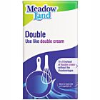 Meadowland UHT Double Cream Alternative