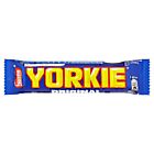 Yorkie Milk Chocolate Bar