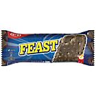 Wall's Feast Chocolate Ice Cream Sticks
