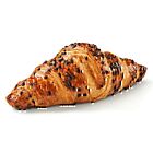 Bridor Frozen Cocoa & Hazelnut Filled Croissants