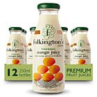 Folkingtons Mango Nectar Juice