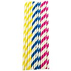 Robinson Young Caterpack Paper Straws