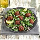 Goodlife Frozen Vegan Beetroot & Ginger Falafel Balls