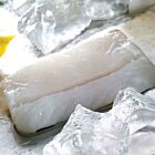 Smales Frozen MSC Atlantic Cod Loins 170-200g