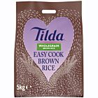 Tilda Easy Cook Wholegrain Brown Rice