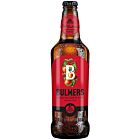 Bulmers Crushed Red Berry & Lime Cider 4%