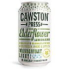 Cawston Press Sparkling Elderflower Lemonade