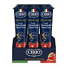 Cirio Tomato Puree Tubes