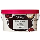 Stokes BBQ Sauce