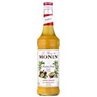 MONIN Premium Passion Fruit Syrup 700 ml