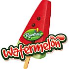 Nestlé Rowntrees Watermelon Ice Lollies