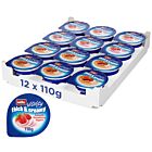 Muller Vitality Thick & Creamy Mixed Case Yogurts