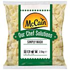 McCain Chef Solutions Simply Mash Potato