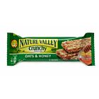 Nature Valley Oats and Honey Bars