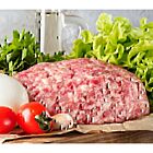 Fresh British Pork Sausage Meat
