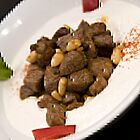Fresh British Diced Lamb Leg