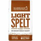 Marriages Light Spelt Flour