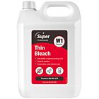Super Professional Thin Bleach