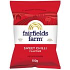 Fairfields Farm Sweet Chilli Crisps