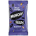 Munchy Seeds Mega Omega Snack Packs