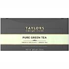 Taylors Of Harrogate Pure Green Enveloped Tea Bags