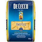 De Cecco Rigatoni Pasta