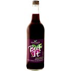 James White Organic Beetroot Juice