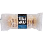 Invisible Chef Frozen Tuna Melt Panini