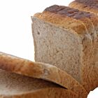 Fletchers Frozen Thick Sliced Half & Half Sandwich Bread