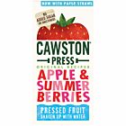 Cawston Press Apple & Summer Berries Fruit Water