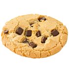 Dawn Frozen Vegan Chocolate Chunk Cookies