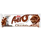 Aero Bubbly Milk Chocolate Bar