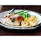 Blue Horizon Frozen Skinless Boneless Pollock Fillets