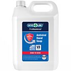 Hycolin Professional Antiviral Hand Soap V8